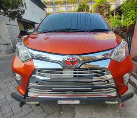 LOW KM.54rb Toyota Calya . terawat. pemakaian pribadi