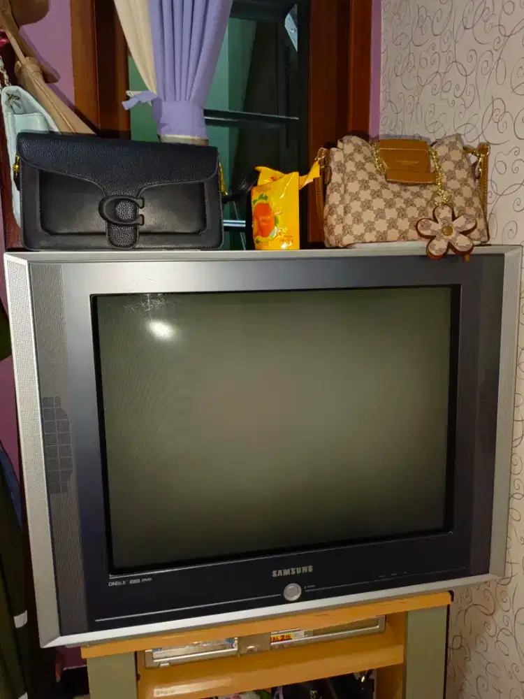 Jual TV Samsung 29 inch