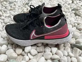 Nike React Infinity Run Flyknits shoes
