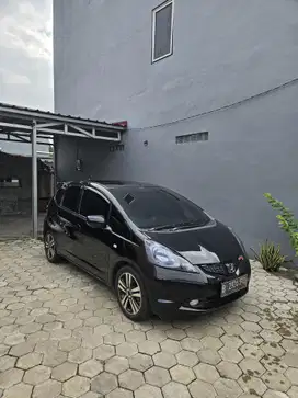 Honda Jazz Barang Koleksi - KM Rendah