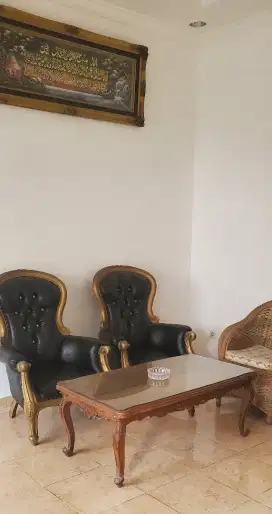 Rumah dijual murah di Cileungsi