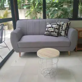 Terima Pesanan Sofa Tamu, Sofa Sudut Sofa Villa Kantor,Matras & Bantal