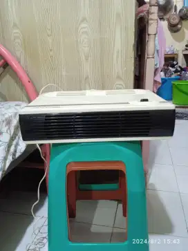 AIR Cleaner - Fresher / Mesin Penyejuk Ruangan -- Daya Listrik 20 watt