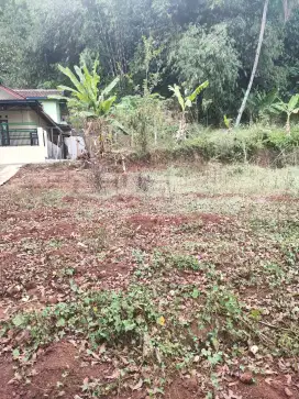 Jual tanah datar 500m² , Jl.Prabu Gajah Agung, Kab Sumedang Jabar