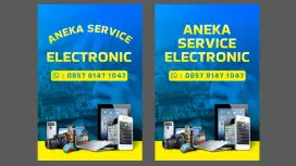 Aneka servis elektronic