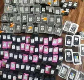 Menerima jual beli tinta printer
