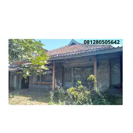 Jual Rumah Pinggir Jalan Raya Sumedang Cirebon