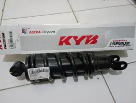 Shock belakang vixio old kondisi baru