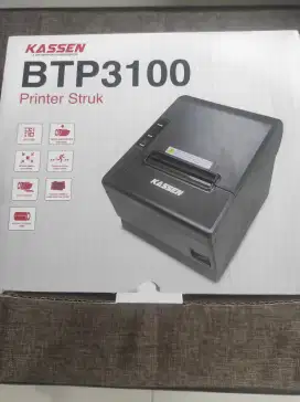 Printer bill ( kasir ) Kassen btp3100