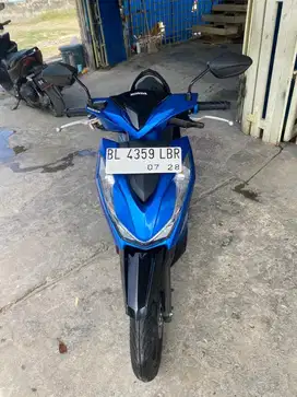 D jual honda beat tahun 2023