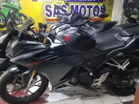 ALL NEW CBR 150 2020 CASH.   KREDIT UM 500 SAS JL BARATAJAYA 19 NO 5