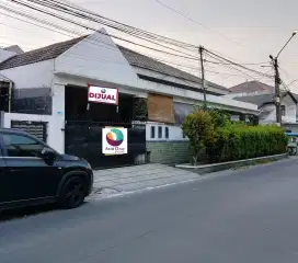 Jual Cepat Rumah Hoek Luas Dan Besar, Di Pekayon Bekasi Selatan