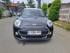 mini cooper 5 dors 2015 at ( f56)