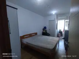 Apartment Sewa Educity Tower Stanford Lantai 22