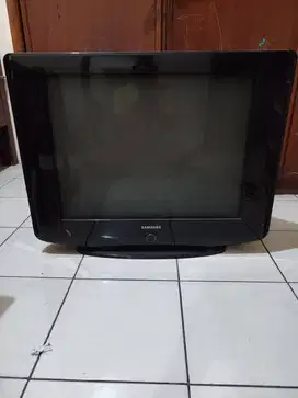 Jual TV tabung bekas