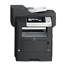 Jual Fotocopy Bekas Konica Minolta Bizhub 4050