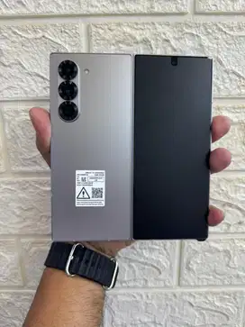 Terima Hp baru seken samsung Z fold 6 berikut tipe lain samsung ya cod