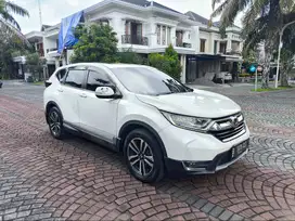 CRV TURBO PRESTIGE 1.5 MATIC