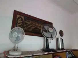 Kipas angin jual beli, tt