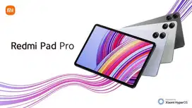 REDMI PAD PRO 8/256GB