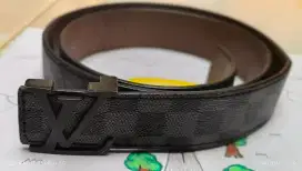 Gesper sabuk belt lv Louis vuiton