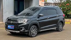 TDP 30 JT Suzuki XL7 Alpha 1.5 AT Hitam NIK 2022 RECORD