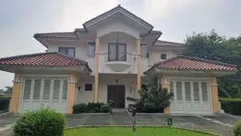 Danau Bogor raya lakeside lt776 dkt summarecon