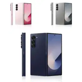 Samsung Galaxy z fold 6 free garansi layar 1 tahun