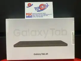 HARGA AMBYAR!!! SAMSUNG TAB A9 LTE & WIFI RAM 4/64