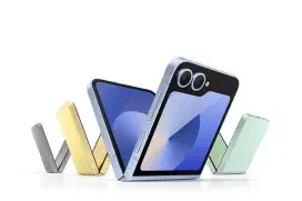Samsung Galaxy z flip 6 5G free silikone case
