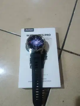 AOLON GT5 PRO bekas