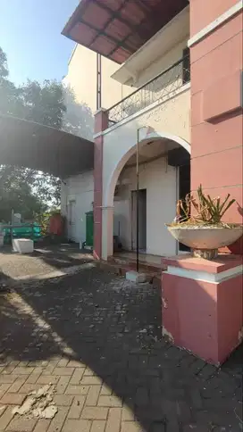 Kost Puri Surya Jaya