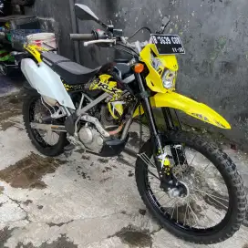 Klx 150 bf se ext 2021 dp 750rb cqv ota