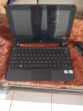 LAPTOP NOTEBOOK HP MINI 110-3500