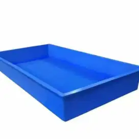 Baik ikan Fiberglass
