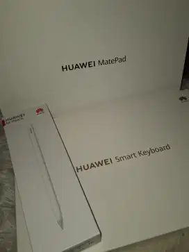 DiJual Huawei Matepad 11 inch Tahun 2023