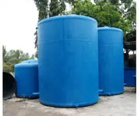 Tanki ai silinder fiberglass
