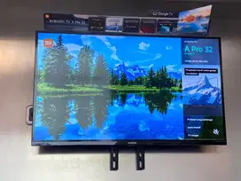 XIAOMI TV 32” STOCK TERBATAS