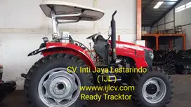 Ready stokk traktor