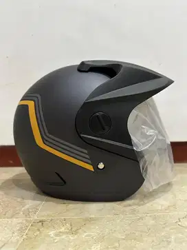 Helm Honda seri baru