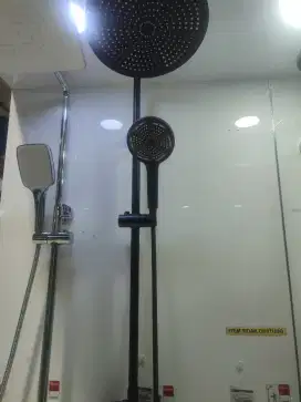 Shower kamar mandi