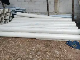 Paralon 10 Inch perbatang 4 meter