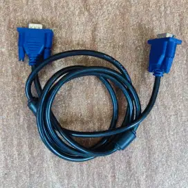 Kabel VGA panjang 1.5m