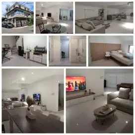 Di jual Rumah sunter Jakarta Utara