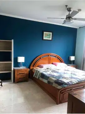 Disewakan Apartemen Bumimas