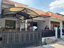 Jual Rumah Kelapa Gading Kompleks Bea Cukai Jakarta Utara