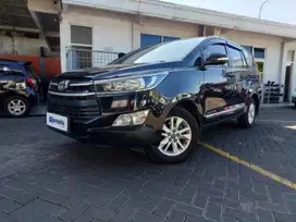 [ OLXmobbi ] Toyota Kijang Innova 2.0 G Bensin-MT 2016 Hitam EG