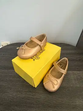 Sepatu Anak Original Lullabee Flat shoes santai