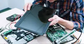 Servis komputer service laptop install ulang macbook recovery data mac