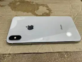 Iphone Xs Max 256gb White